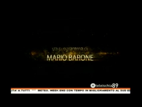 Live streaming di Teleischia tv