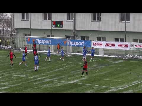 FCSL - Táborsko (sestřih)