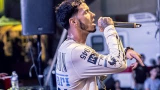 Anuel AA   Sola Remix  VIDEO OFICIAL 2017 ft Farruko, Daddy Yankee, Wisin, Zion y Lennox