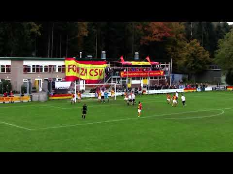 Samenvatting csv Apeldoorn - vv Berkum | 29 oktober 2011