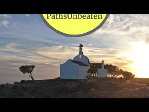 La Gomera: Hiking around Alajero