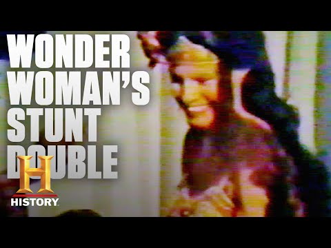 Speed Demons: From Stuntwoman to Racing Legend | History