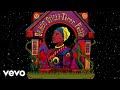 Selaelo Selota Thrrr Phaaa DESIREE Remix Visualizer Video