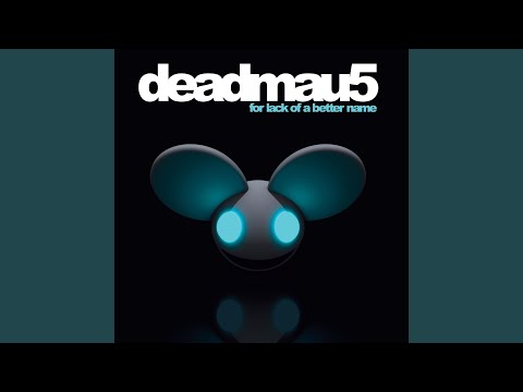 For Lack Of A Better Name (Mixed Version)