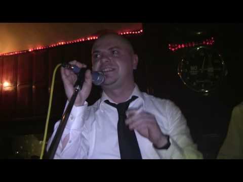 Digitalna kokoš - Imaš ti cigaru