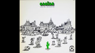 Cactus HOUND DOG SNIFFIN' ("One Way...Or Another" 1971 2nd Album Studio Outtake) (Guitar Improv 1)