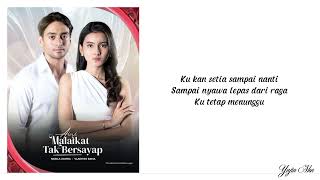 Download lagu Lirik Lagu OST AINI MALAIKAT TAK BERSAYAP 'MALAIKAT TAK BERSAYAP' - SUJAR mp3