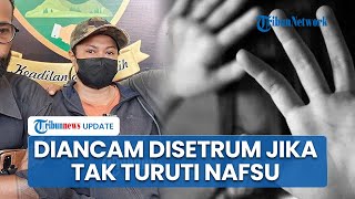 Diduga Jadi Budak Nafsu Ayah Pejabat di Raja Ampat, Korban Jadi Tameng Keluarga hingga Diancam