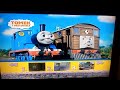 Thomas And Friends Dvd Menu 2022 Toby S New Shed