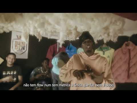 Wilili Babacita  and HORA DO GELO