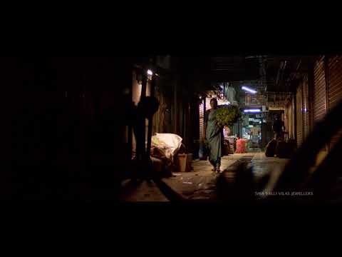 Siva Valli Vilas Jewellers - Market Advertisement