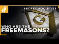Spooky Rituals Of The Freemasons The Freemasons Explained