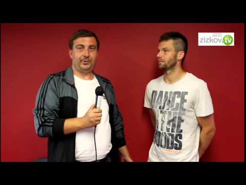 Moudra Martina Mudra - FK Viktoria Žižkov vs SK Sigma Olomouc  2:1