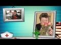 С Днем Медицинского работника, Марина Александровна ! 