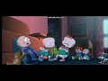 The Rugrats Movie Dil VS Tommy