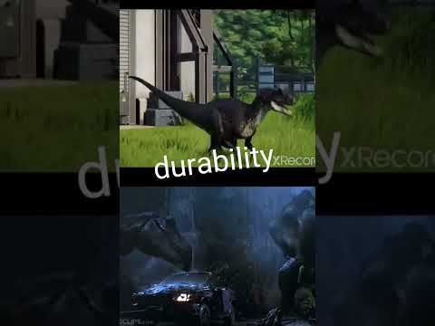 doe vs carnoraptor