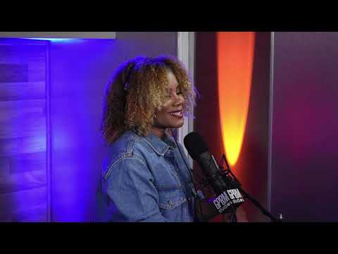 Naomi Silvanie - Dushi Feeling