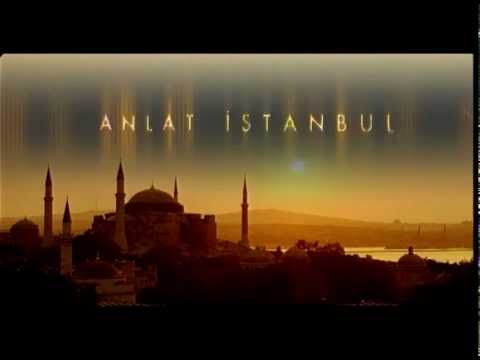 Anlat İstanbul Fragman