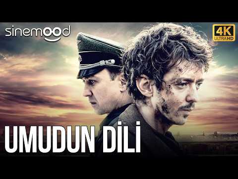 Umudun Dili - Persian Lessons | Türkçe Dublaj Dram Filmi 4K