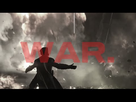 A Helldivers 2 Edit That Is So Good, The Game Devs Acknowledged It. (28 Years Later Trailer Parody)