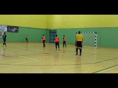 Knurów: Turniej APN CUP rocznik 2008