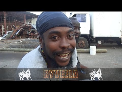 Ryveela - Reggae Fever Innovations Managment and Bookings