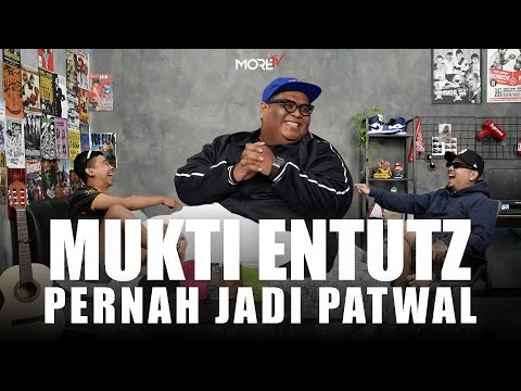 RUMORE Eps.#6 - MUKTI ENTUTZ - MENDADAK JADI PATWAL