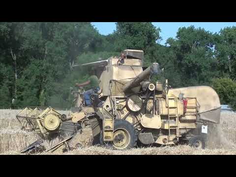 Landb. Walravens - Dilbeek - Clayson M 103 - 1962