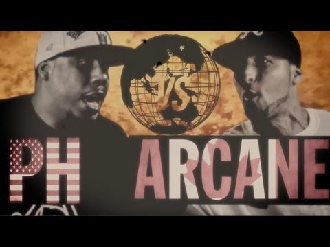 PH vs Arcane