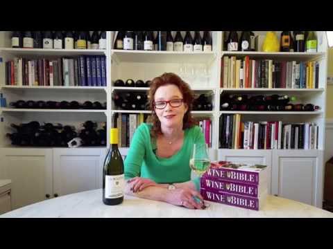 The Wine Clip: Know Pinot Grigio - 6 Key Facts