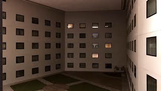 Backrooms - Level 974-Kitty's House (found footage) : r/backrooms