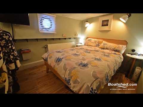 Dutch Barge 22M  - Boatshed - Boat Ref#325247