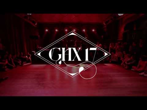 GHX 2017 Cabaret - Sep & Crew