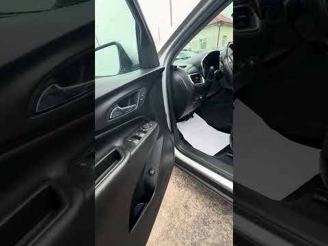 фото chevrolet equinox iii 0