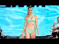 Nike Swim Resort 2023 Miami Swim Week Art Hearts