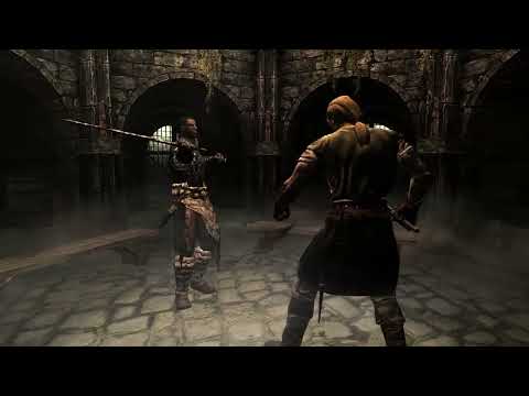 Misc Followers Tournament 5/17 - Ahtar vs Roggi Knot Beard =ROUND 2=