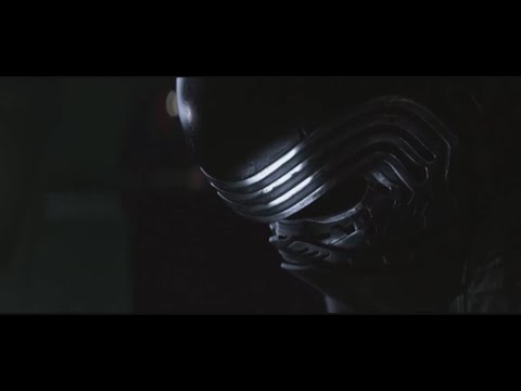 Kylo Ren | Everybody wants to rule the world