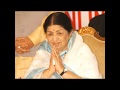 Lata Mangeshkar Kabhi Kabhi Bezuban Parbat Johny I Love You Rajesh Roshan Anand Bakshi 1982