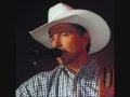 George Strait   I should've watched that first step