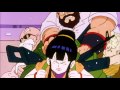 DBZ Chi Chi Wants To Go To Namek Funny HD