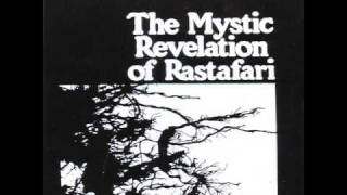 Count Ossie & The Mystic Revelation Of Rastafari - Oh Carolina