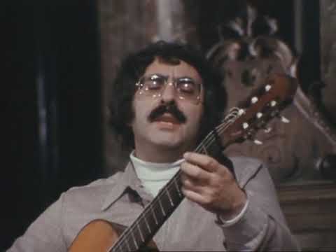 Lionel Rocheman - Hobn mir a nigndl האָבן מיר אַ ניגונדל (live in France, 1973)