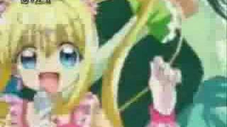 Mermaid Melody - Minna daisuki - Buono