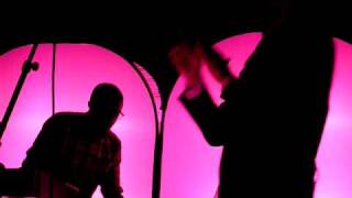 Yeasayer - Wait For The Summer