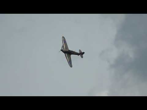 Hawker Hurricane Mk.I