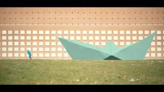 Ester Armanino: L'arca (booktrailer)