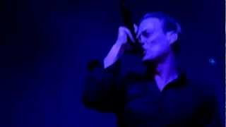 Covenant - Feedback - live in Moscow 08.12.2012