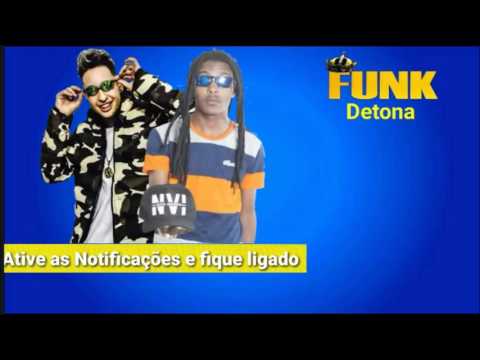 MC Bruninho K e MC Lil - Barraco de Gerente (Lil Funk Positivo)