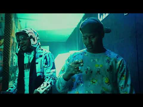 JOJINOOO x GMT - Demonized (Official Video) Shot By @CHEWCHEWY