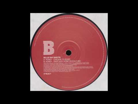 Billy Ray Martin - Honey (Chicane Club Mix) (1999)